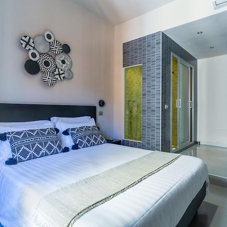 Moai Home Рим Экстерьер фото