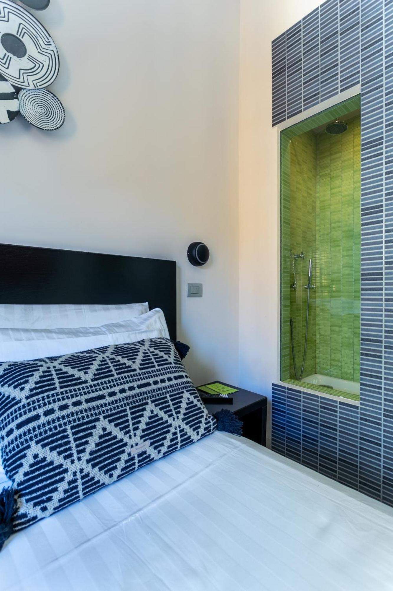 Moai Home Рим Номер фото