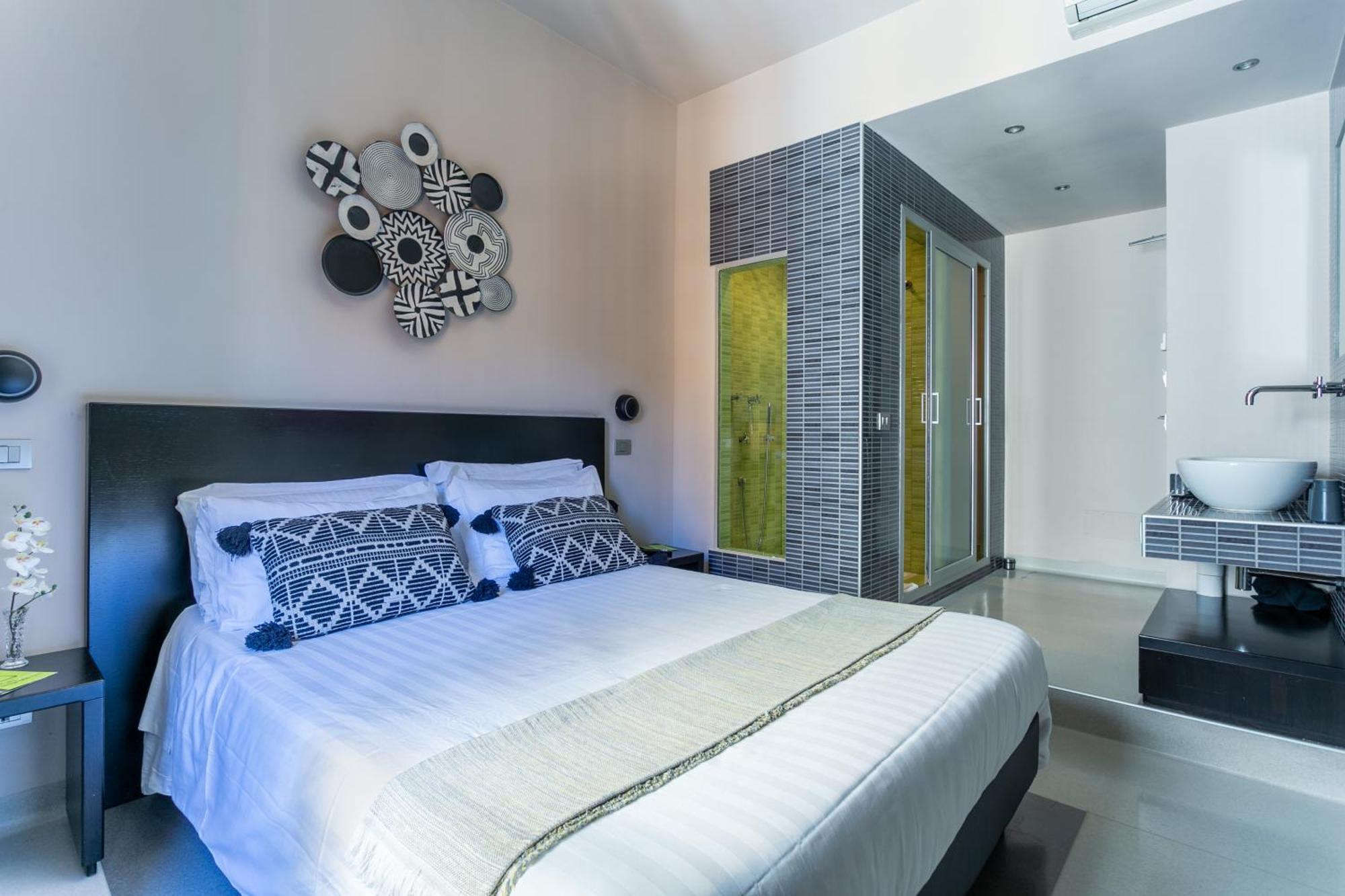 Moai Home Рим Экстерьер фото