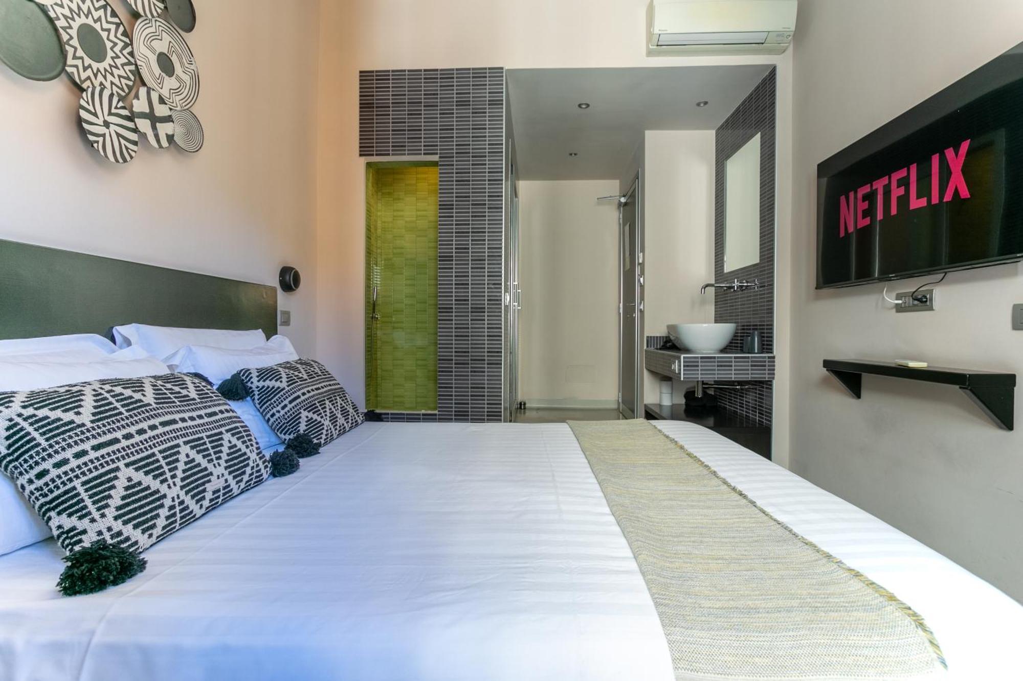 Moai Home Рим Экстерьер фото